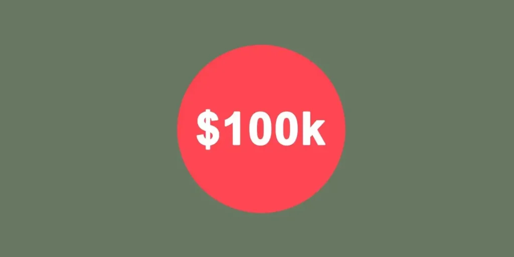 How to Invest $100k